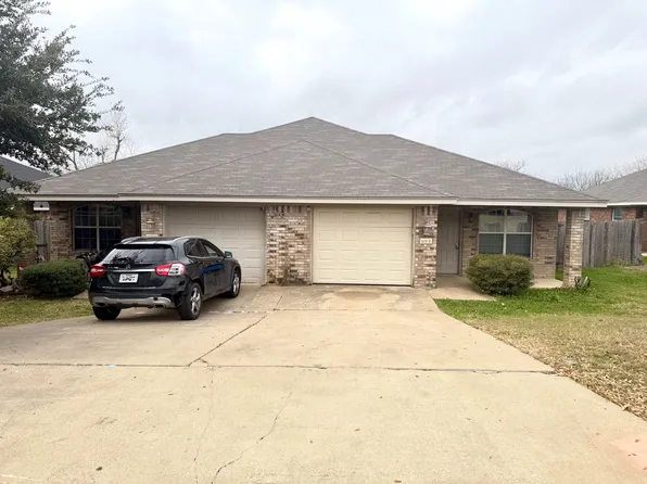 608 Olaf Dr., 608 Olaf Dr #B, Temple, TX 76504