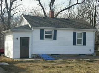 4553 County Road E17, Onslow, IA 52321