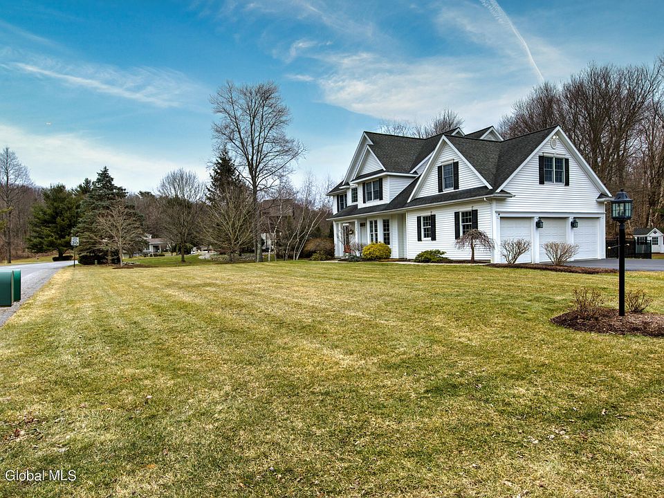 1305 Partridge Drive, Castleton, NY 12033 Zillow