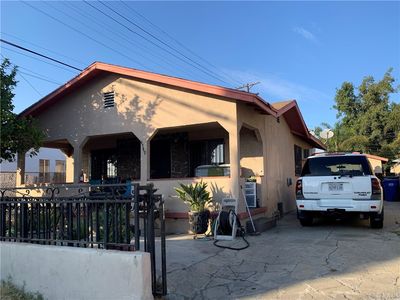 4749 Eagle St, Los Angeles, CA, 90022