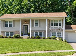 6001 Armor Dr, Clinton, MD 20735
