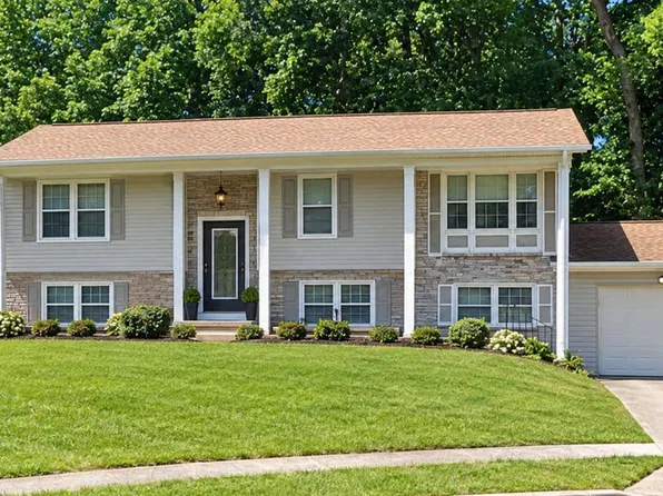 6001 Armor Dr, Clinton, MD 20735
