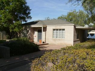 1334 E Granada Rd, Phoenix, AZ 85006
