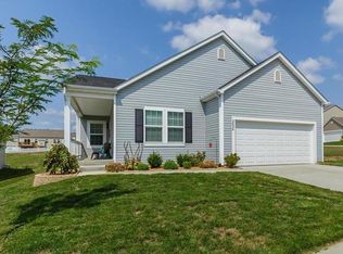 2836 Preston Woods Trl, Lake Saint Louis, MO 63367