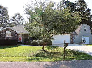 4 Keystone Dr, Petal, MS 39465