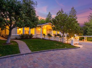 18595 Woodbank Way, Saratoga, CA 95070