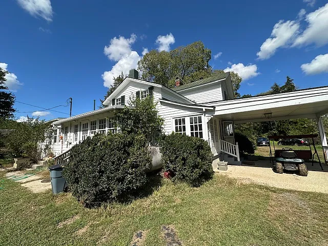 6501 Normans Bridge Rd — Photo 3