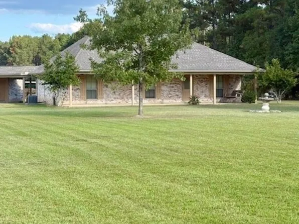 2149 Nesom Rd, Clinton, LA 70722
