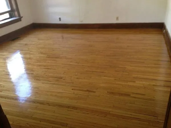 2 bed, 1.0 bath, $2,350 — Photo 2