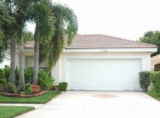 2458 SW 177th Ave, Miramar, FL 33029