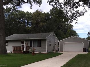 3130 Bonneta Rd, Muskegon, MI 49442