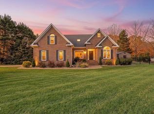 3000 Damson Ct, Wake Forest, NC 27587