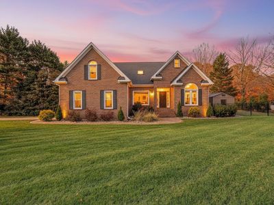 3000 Damson Ct, Wake Forest, NC, 27587