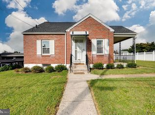 209 Carroll St, Reading, PA 19611