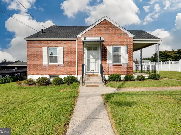 209 Carroll St, Reading, PA 19611