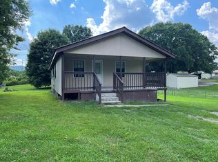 168 Trade Way, Dalton, GA 30721