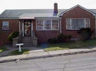 100 California Ave, Weirton, WV