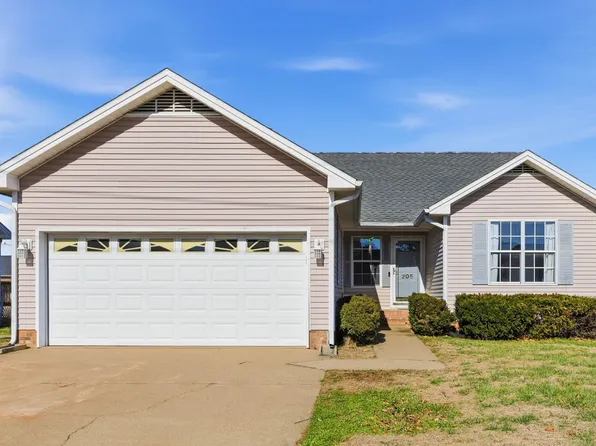 205 Sheridan Cir, Hopkinsville, KY 42240