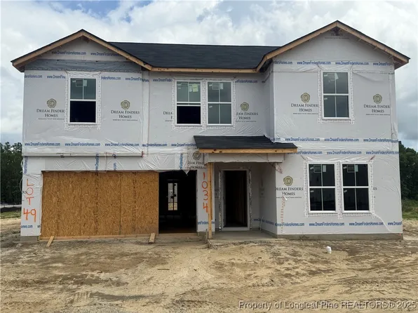 1034 Emerald Stone Loop, Hope Mills, NC 28348