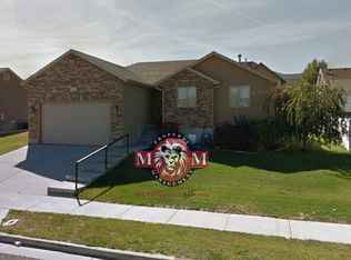 5357 W Leila Ln #14280, Herriman, UT 84096