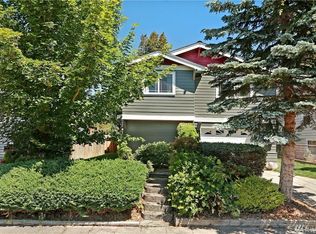 712 N 70th St, Seattle, WA 98103