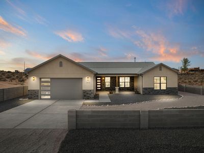3073 Oculus Loop NE, Rio Rancho, NM, 87144