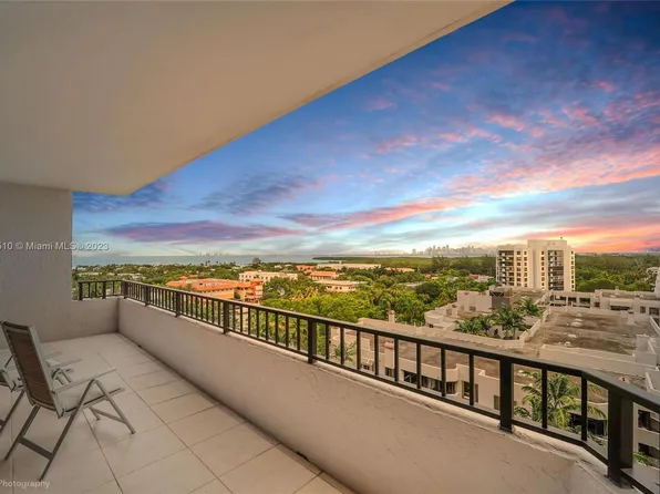 151 Crandon Blvd APT 936, Key Biscayne, FL 33149