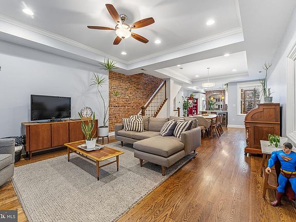 4th image of 424 Shepherd St NW