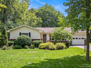 578 Maulbetsch St, Ypsilanti, MI 48197