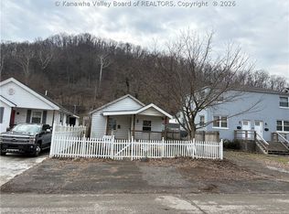 5419 Washington Ave SE, Charleston, WV