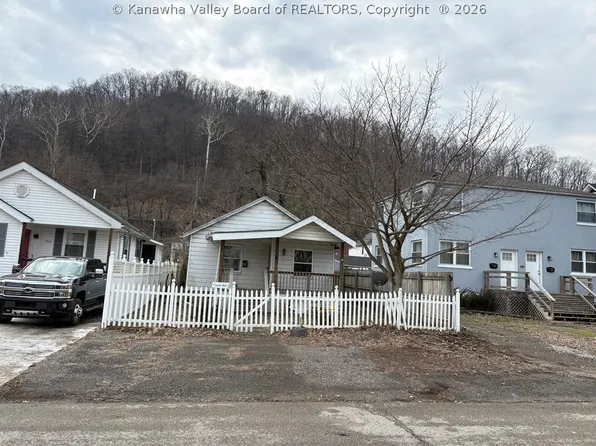 5419 Washington Ave SE, Charleston, WV 25304