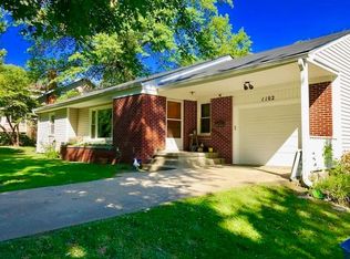 1102 Maple St, Tarkio, MO 64491