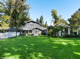 400 E North Ave, Lake Bluff, IL 60044