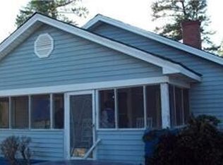 1650 Ware McLendon Rd, Tignall, GA 30668