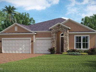2735 FIRELIGHT Lane, Green Cove Springs, FL, 32043