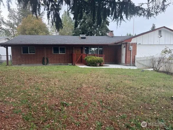 11605 SE 258th Street, Kent, WA 98030