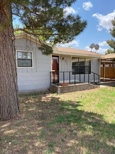 707 W 13th St, Post, TX, 79356