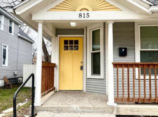 815 Union Ave SE #1, Grand Rapids, MI 49507