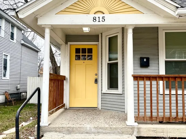815 Union Ave SE #1, Grand Rapids, MI 49507