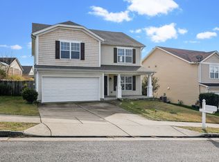 3820 Grant Ridge Ln, Antioch, TN 37013