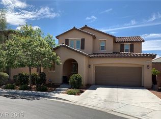 7167 Flagstaff Ranch St, Las Vegas, NV 89166