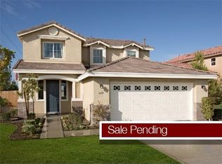 6313 Declaration Way, Bakersfield, CA 93313