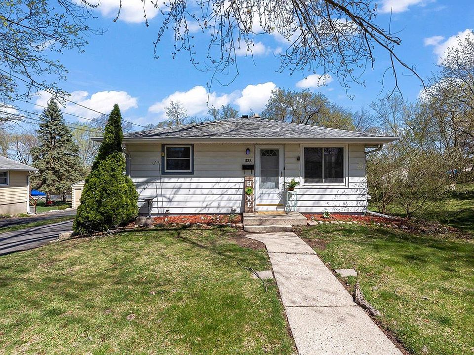 1128 Gertrude STREET, Waukesha, WI 53186 Zillow