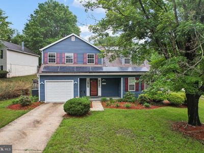 1306 Kings Brook Ct, Bowie, MD, 20721
