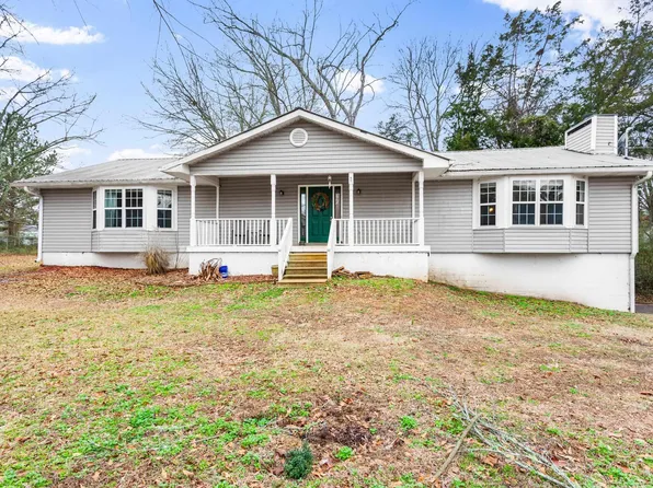 557 Melanie Ln, Alexandria, AL 36250