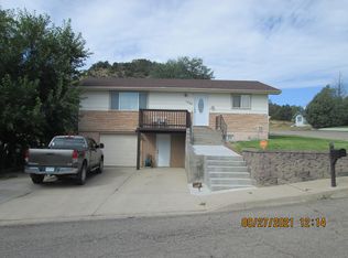 1527 Mississippi St, Trinidad, CO 81082