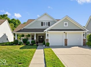 2942 Brooks Bend Dr, Carmel, IN 46032