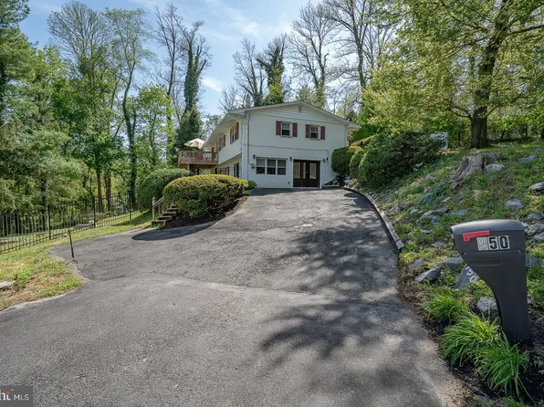 950 Conestoga Rd, Bryn Mawr, PA 19010
