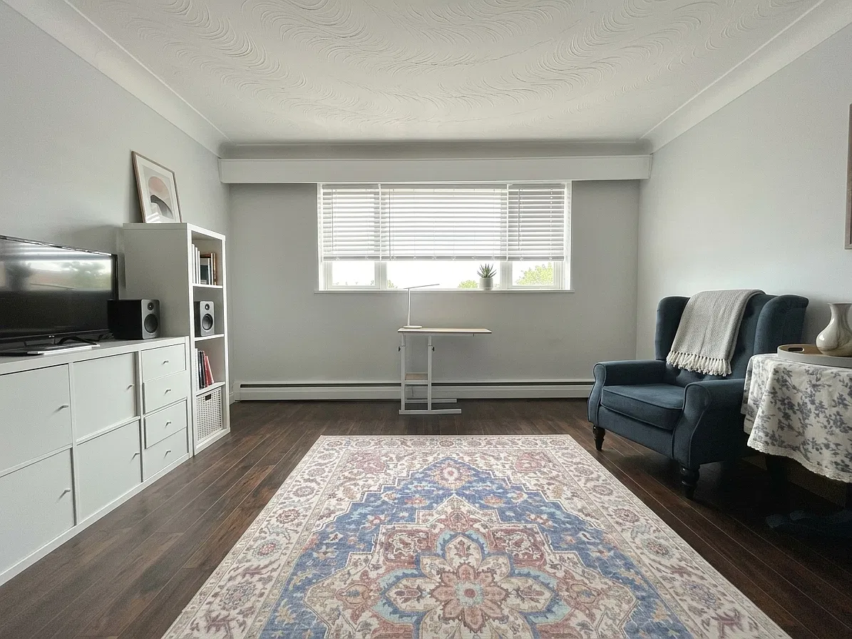 1 bed, 650 sqft, $1,545 — Photo 2