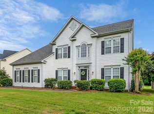 5405 Frederick St, Indian Trail, NC 28079